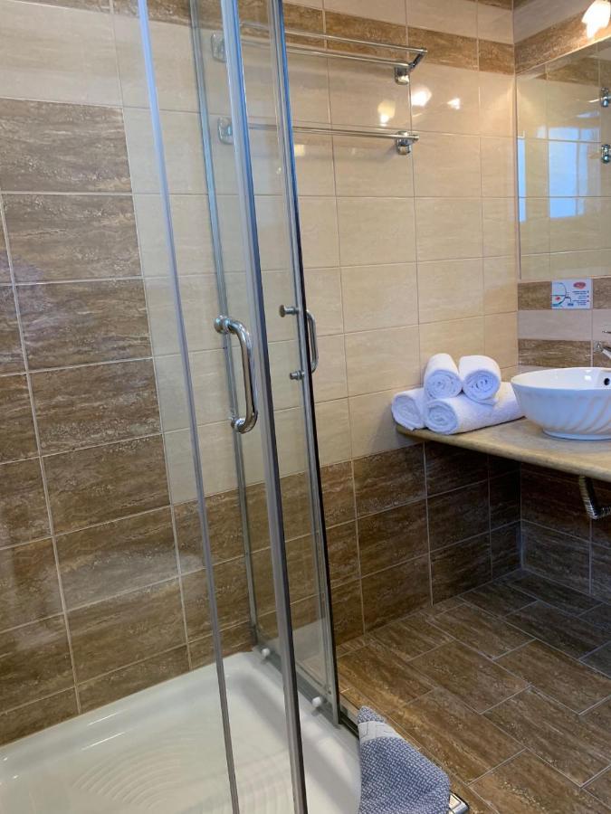 Yolanda Studios Paralia Agias Foteinis المظهر الخارجي الصورة